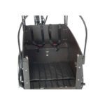Електровелосипед вантажний GreenStreet E-Cargo 250W 36V 13Ah (24″ Cargo E-Bike) - Зображення 6