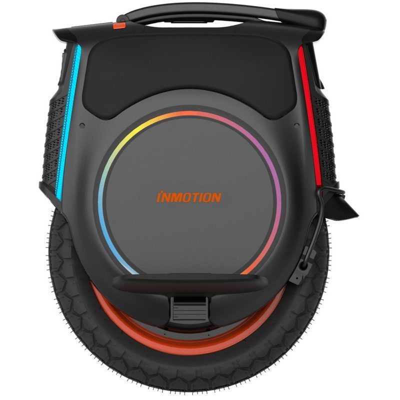 49-800x800 Моноколесо InMotion V12HT 1750Wh 16″ - Зображення 1