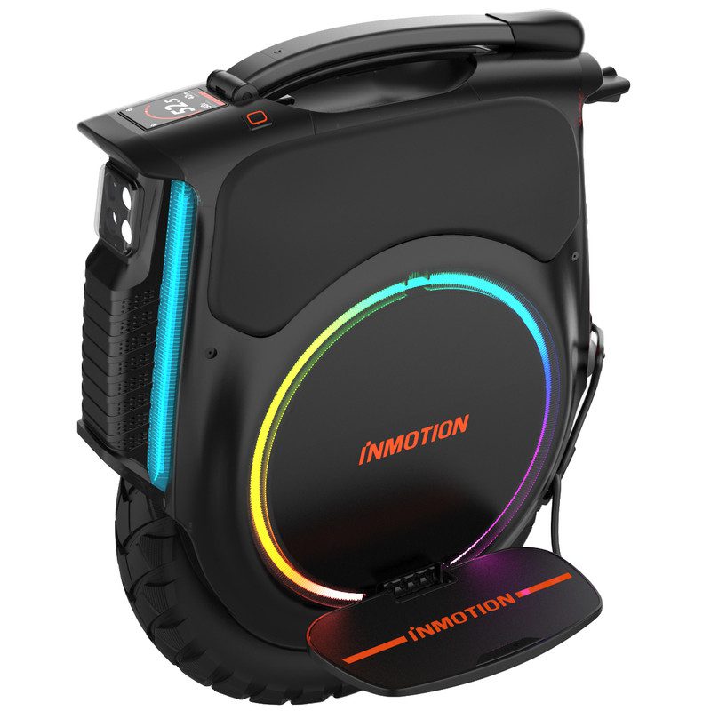 56-800x800 Моноколесо InMotion V12 1750Wh 16″ - Зображення 1