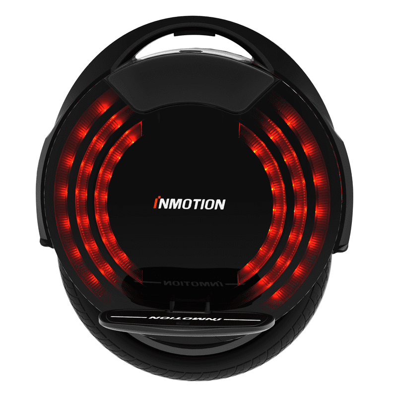 70-min-800x800 Моноколесо InMotion V8F 518Wh 16″ - Зображення 1