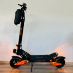 Електросамокат GIANT Blade GT 48V 18Ah 1600W (2025) | З сидінням - Зображення 7