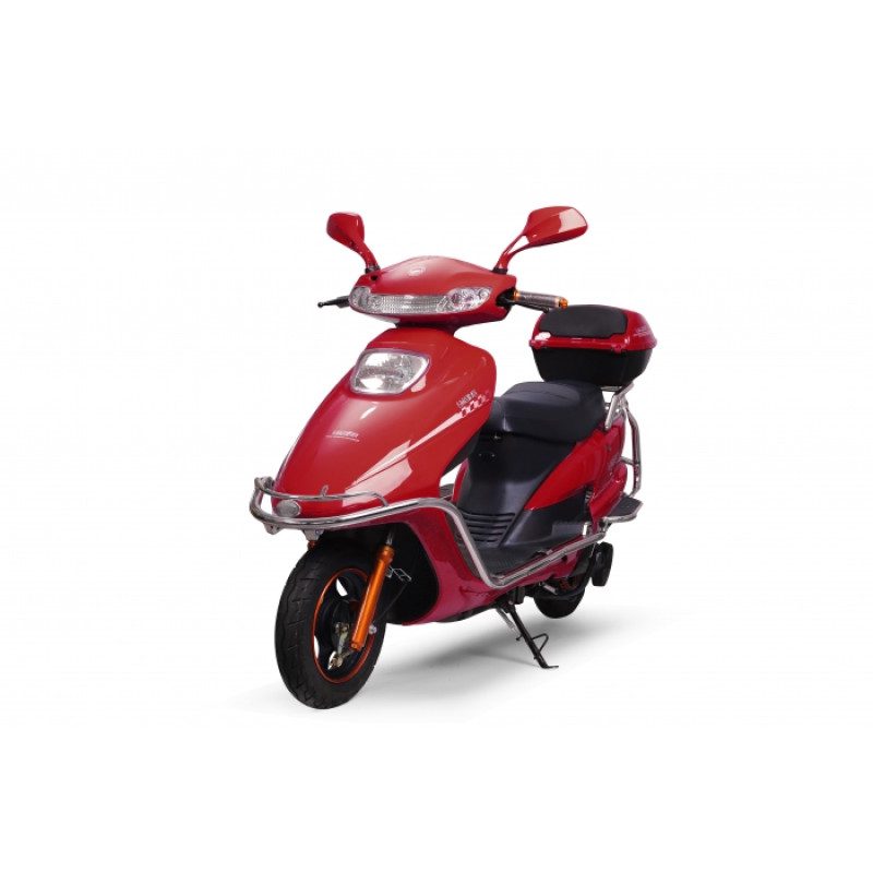 Gloria_3000_5-800x800 Електроскутер Uabike Gloria 3000 - Зображення 1