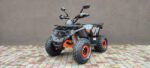 Квадроцикл Comman Hunter Scrambler 150cc (Автомат, 4×2, Дитячий) - Зображення 2