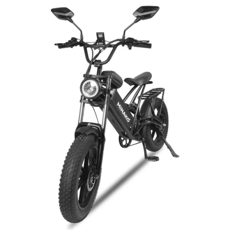 ImageToStl.com_26-min-800x800 Електровелосипед Minako FOX 750W 48V 15Ah (20″ Fat Bike) - Зображення 1