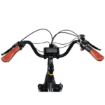 Електро фетбайк Cayman 750W 48V 15Ah (20″ Fat Bike) - Зображення 3