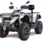 Квадроцикл Linhai M565Li EFI 500cc (4×4, EFI, CVT, Кардан)
