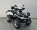 Квадроцикл Linhai LH300 ATV-3D PROMAX 300cc (4×4, EFI, CVT, Кардан)