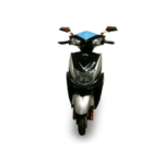 Електроскутер Uabike Wind 2000 - Зображення 4