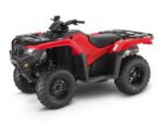 Квадроцикл Comman Ranger 350 EFI EPS 4×4 320cc (4×4, EFI, EPS, CVT)
