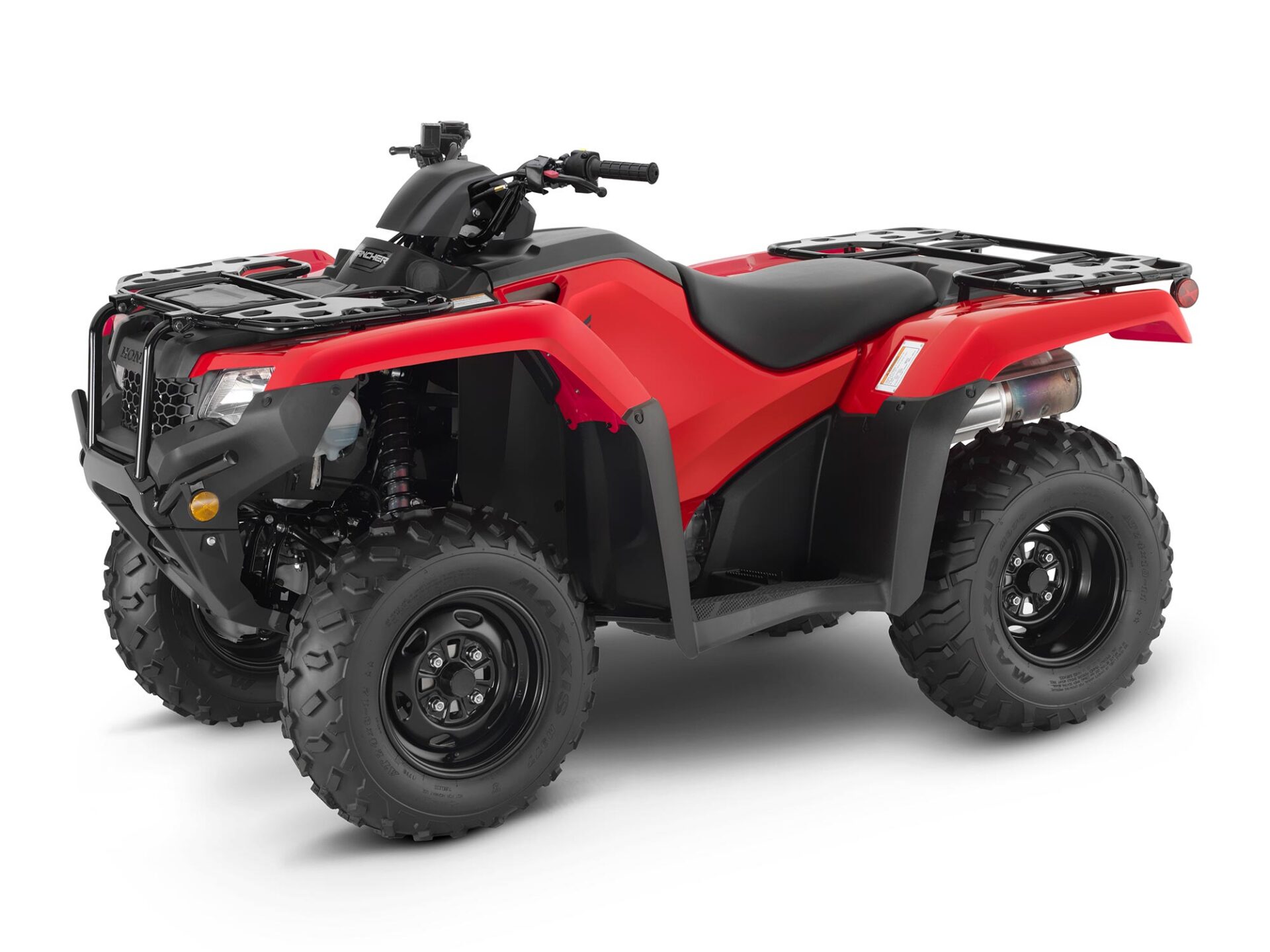 YBDQODMTKZA6TOWRUISYLPDNWI Квадроцикл Comman Ranger 350 EFI EPS 4×4 320cc (4×4, EFI, EPS, CVT) - Зображення 1
