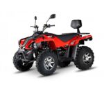 Квадроцикл Linhai Z210 EFI 200cc (Автомат, 4×2, EFI) - Зображення 2