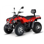 Квадроцикл Linhai Z210 EFI 200cc (Автомат, 4×2, EFI)