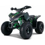 Квадроцикл Comman Rival 125 125cc (Автомат, 4×2, Дитячий)