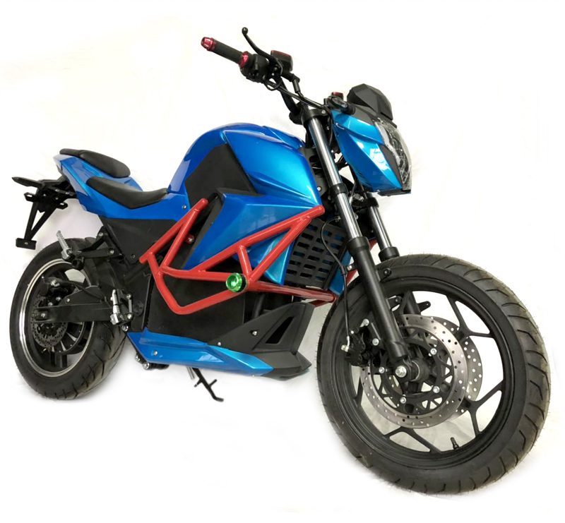 electric-motorcycle-electrowin-em-135-blue-onwhite Electrowin EM-135 - Зображення 1