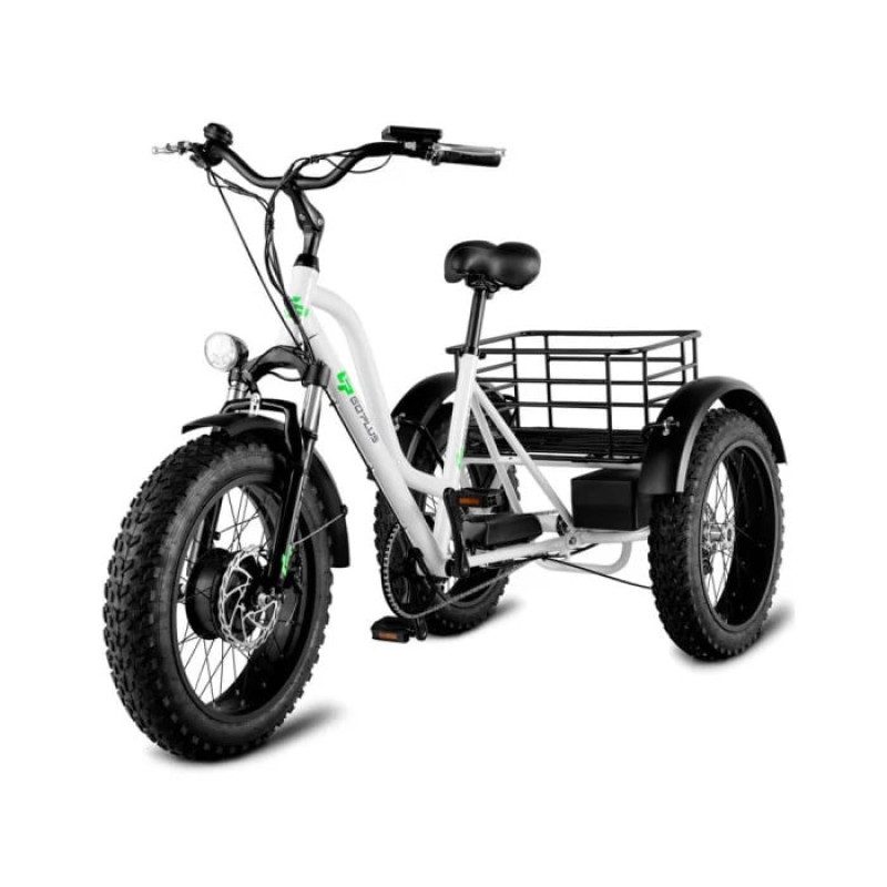 elektrovelosiped-tricikl-grizzly-m5-foto-01-1000x750-700x700-min-800x800 Електровелосипед триколісний Grizzly M5 700W 36V 15Ah (20″ E-Trike) - Зображення 1