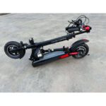 Електросамокат KUGOO Kirin M4 PRO 18Ah - Зображення 2