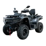Квадроцикл Linhai VALOR 650(S) MUD EFI EPS 650cc (4×4, EFI, EPS, CVT)