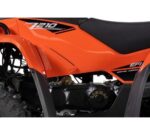 Квадроцикл Linhai Z210 EFI 200cc (Автомат, 4×2, EFI) - Зображення 7