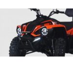 Квадроцикл Linhai Z210 EFI 200cc (Автомат, 4×2, EFI) - Зображення 6