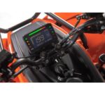 Квадроцикл Linhai Z210 EFI 200cc (Автомат, 4×2, EFI) - Зображення 5