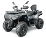 Квадроцикл Linhai Landforce 650L EPS 650cc (4×4, EFI, EPS, CVT)