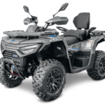 Квадроцикл Linhai Landforce 650L EPS 650cc (4×4, EFI, EPS, CVT)
