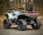 Квадроцикл Linhai Landforce 650L EPS 650cc (4×4, EFI, EPS, CVT) - Зображення 2