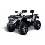 Квадроцикл Linhai LH550L 500cc (4×4, EFI, CVT, Кардан)