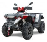 Квадроцикл Linhai M565Li EFI 500cc (4×4, EFI, CVT, Кардан) - Зображення 2