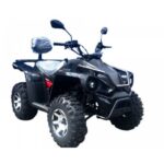 Квадроцикл Linhai Z210 EFI 200cc (Автомат, 4×2, EFI) - Зображення 3