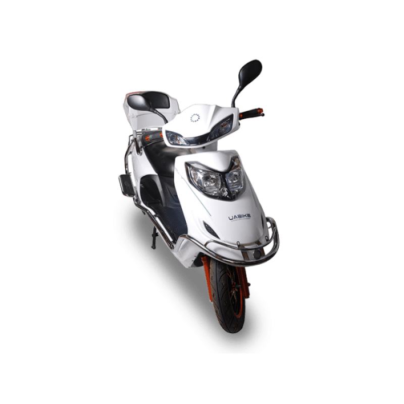 storm1-800x800 Електроскутер Uabike Storm 4000 - Зображення 1