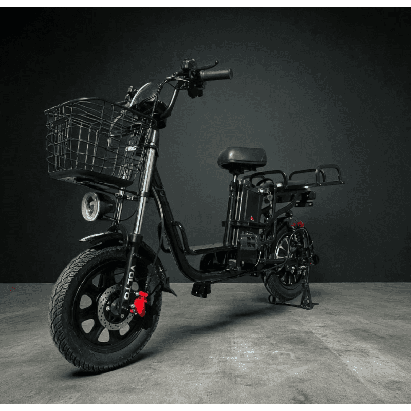 Снимок экрана 2025-11-02 141552-800x800 Електровелосипед VOLTO Monster 2000W 60V 30Ah (16″ Fat Bike, PAS) - Зображення 1