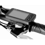 Електровелосипед триколісний Grizzly M5 700W 36V 15Ah (20″ Trike) - Зображення 5