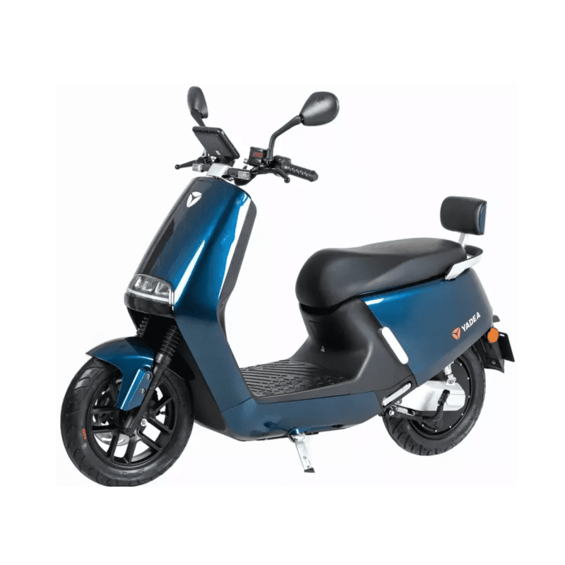 Снимок экрана 2025-11-07 193728-800x800 Електроскутер Yadea G5 (Blue) 2300W - Зображення 1