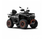 Квадроцикл SEGWAY 1000 AT10L FULL Equipped 1000cc (4×4, EFI, EPS, CVT)
