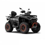 Квадроцикл SEGWAY 1000 AT10L FULL Equipped 1000cc (4×4, EFI, EPS, CVT)