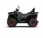 Квадроцикл SEGWAY 1000 AT10L FULL Equipped 1000cc (4×4, EFI, EPS, CVT) - Зображення 4