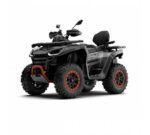 Квадроцикл SEGWAY 1000 AT10L FULL Equipped 1000cc (4×4, EFI, EPS, CVT) - Зображення 3