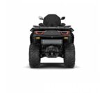 Квадроцикл SEGWAY 1000 AT10L FULL Equipped 1000cc (4×4, EFI, EPS, CVT) - Зображення 2