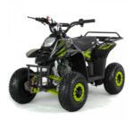 Квадроцикл XTR Big Foot 7 125cc (Автомат, Дитячий, 4×2)