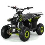 Квадроцикл XTR Big Foot 7 125cc (Автомат, Дитячий, 4×2)