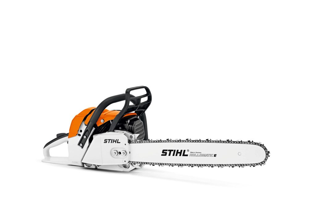 11192000355-3 Бензопила STIHL MS 382 - Зображення 1