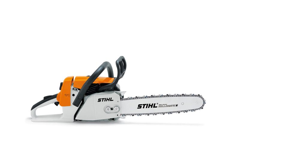 11212000432-3 Бензопила STIHL MS 260 - Зображення 1