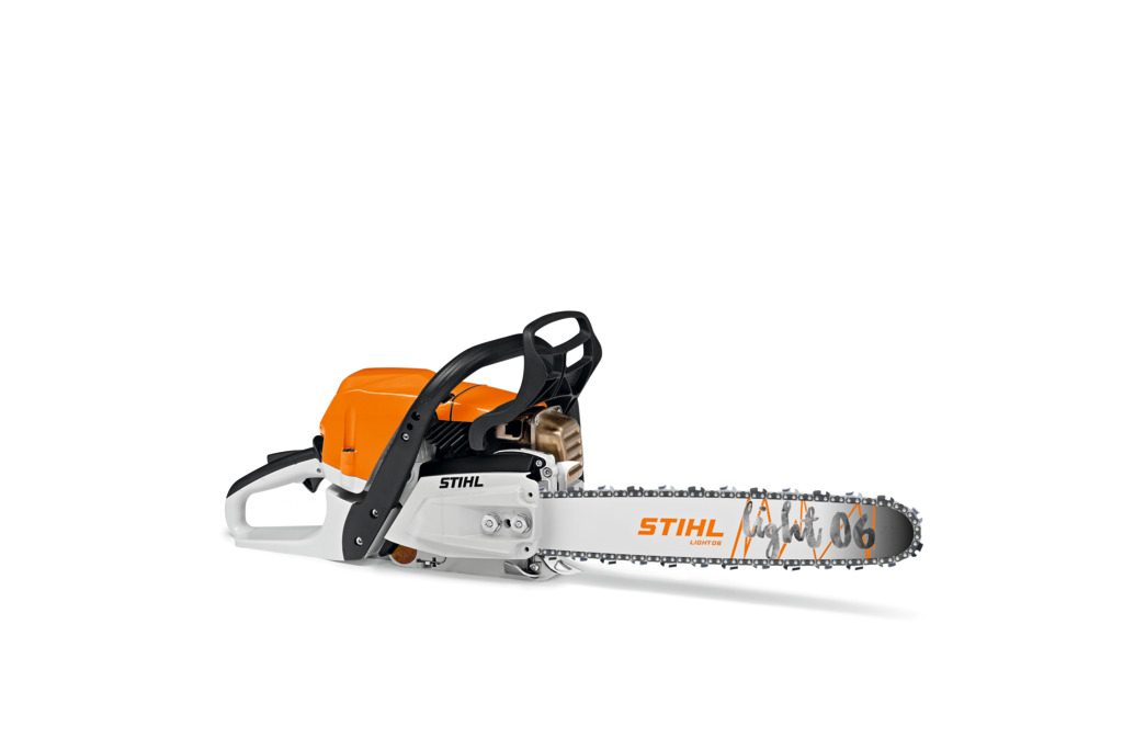 11402000745-1 Бензопила STIHL MS 362 C-M - Зображення 1