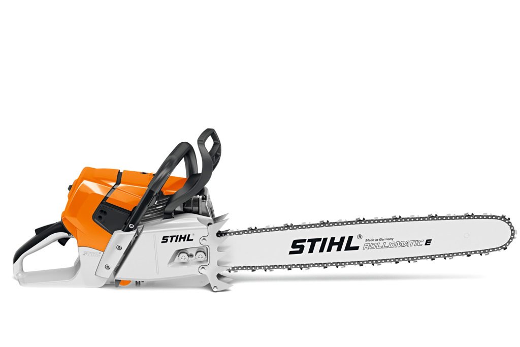 11442000354-2 Бензопила STIHL MS 651 - Зображення 1