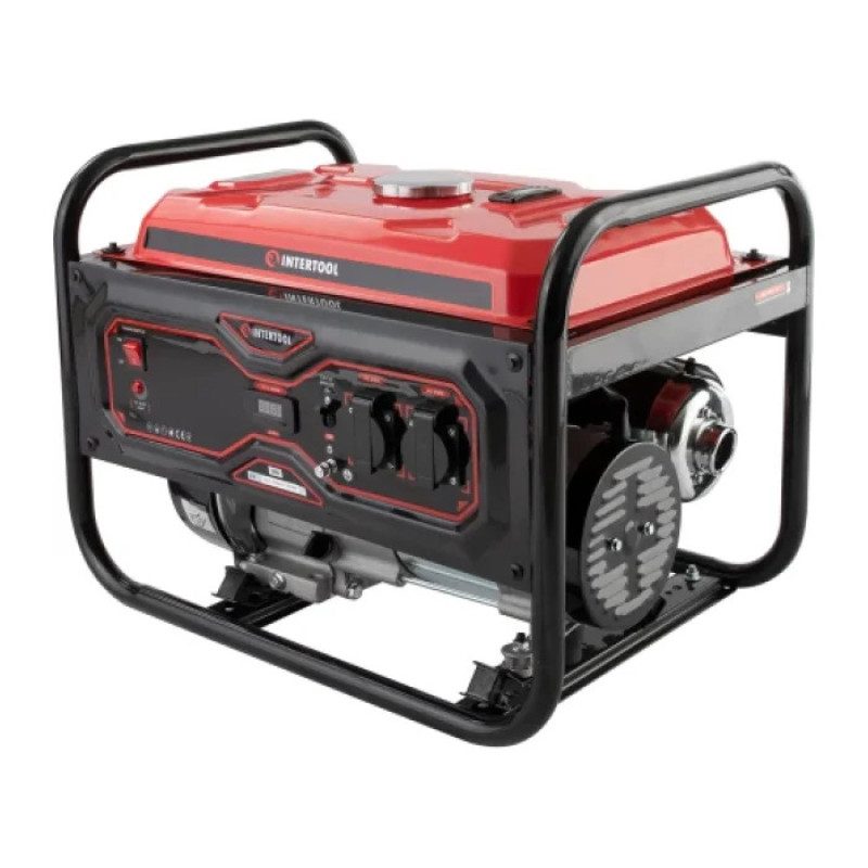 15-800x800 Генератор бензиновий Intertool DT-1186 - Зображення 1