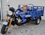 Трицикл вантажний ML 250 Hercules 250cc (бензиновий, 3-колісний, вантажний)