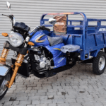 Трицикл вантажний ML 250 Hercules 250cc (бензиновий, 3-колісний, вантажний)