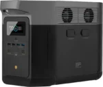 Зарядна станція EcoFlow DELTA Max 2000 2016Wh 2400W