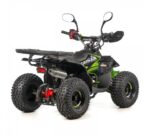 Квадроцикл ASIX MUDDY 110cc (Дитячий, Автомат, 4×2) - Зображення 4